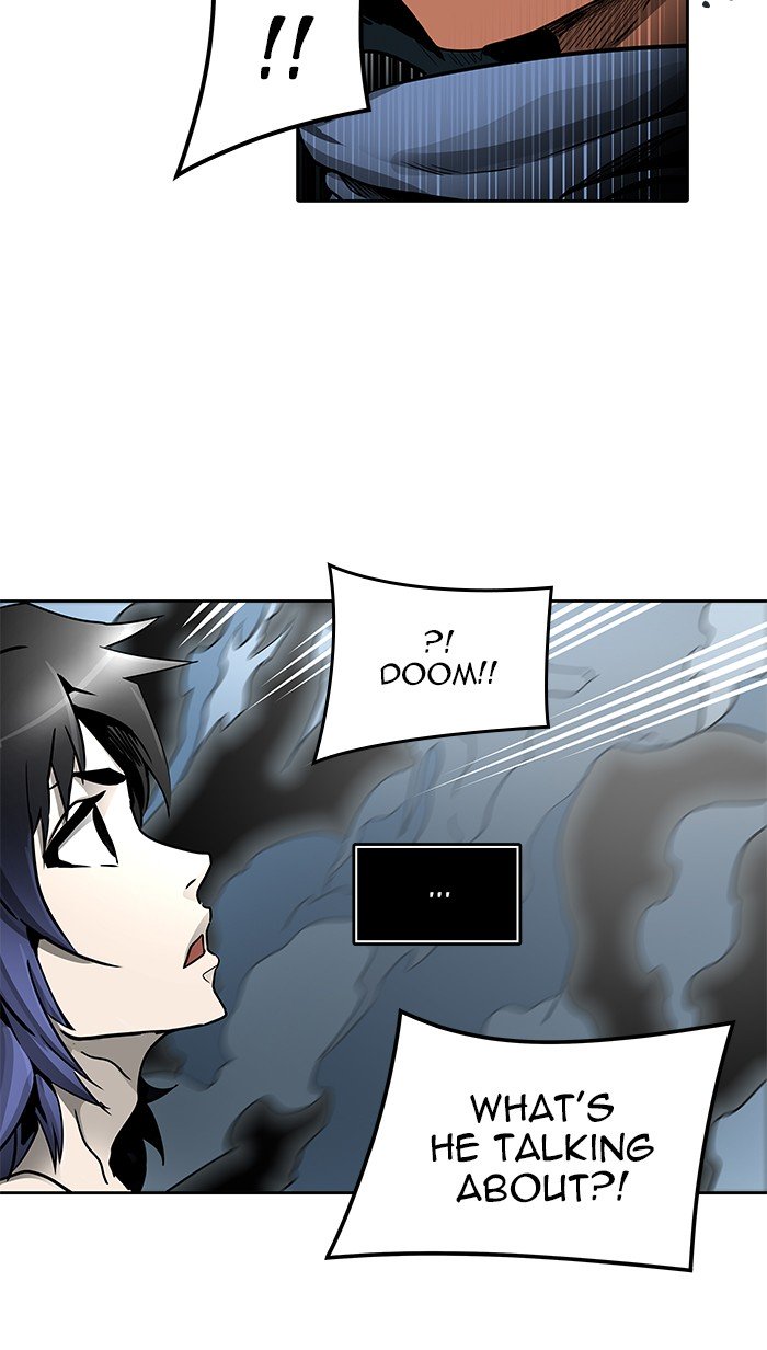 Tower of God Chapter 471 62